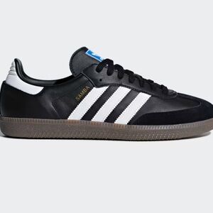 Adidas sambas